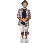 Jason Mraz mini formato