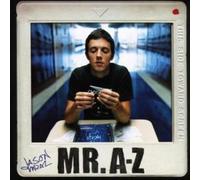 Mraz Jason - Mr. A-Z