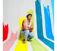 Jason Mraz Mystical Magical Rhythmical Radical Ride - Japanese Edition (CD)