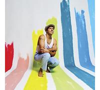 Jason Mraz - Mystical Magical Rhythmical Radical Ride (Signed Art Card) [EU EX]