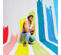 Mraz Jason - MYSTICAL MAGICAL RHYTHMICAL RADICAL RIDE (LP Colorato)