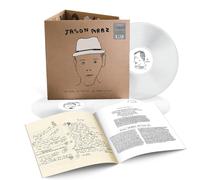 Jason Mraz We Sing. We Dance. We Steal Things. (Deluxe Clear Vinyl Ed (Vinyl LP)