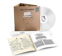 Jason Mraz - We Sing. We Dance. We Steal Things. (Deluxe Clear Vinyl Edition) (Amazon Exclusive) [VINYL]