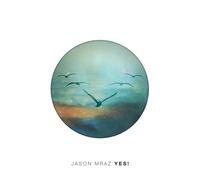 Jason Mraz Yes Album
