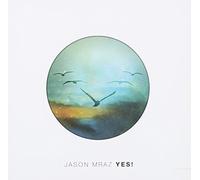 Jason Mraz - Yes ! by Jason Mraz (2014-10-21)