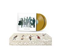 Jason Mraz - Yes (Deluxe Gold Vinyl 2xLP)