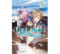 Jason Muell Adam Haffen Hamuo Mo Hell Mode, Vol. 7 (Tascabile)