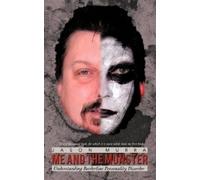 Jason Murra Me and the Monster (Tascabile)
