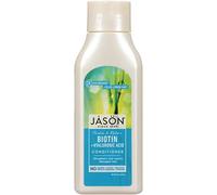JASON NATURAL PRODUCTS, COND,NATURAL BIOTIN 16 OZ EA 1 by Jason Natural