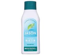 Jason Natural Cosmetics Biotin Shampoo - 473 ml