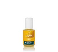 Jason Natural Products Pure Beauty Vitamin-E Oil 14000 UI 30 ml