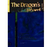 Jason Nelson The Dragon's Hoard #5 (Tascabile) Dragon's Hoard