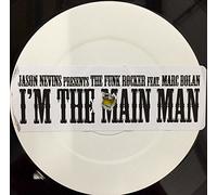 Jason Nevins - I'm the Main Man