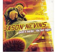 Jason Nevins - The Lost Tapes