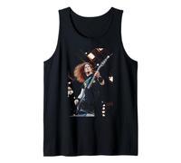Jason Newsted Metallica Live Concerto tributo a Freddie Mercury Canotta
