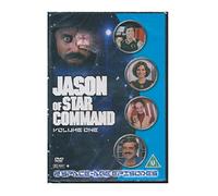 Jason Of Star Command 1 [Edizione: Regno Unito]
