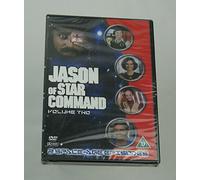 Jason of Star Command 2