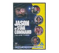 Jason of Star Command 3