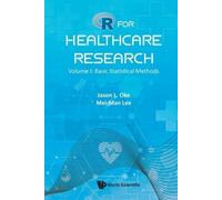 Jason Oke Mei-m R For Healthcare Research - Volume I: Basic Statisti (Tascabile)