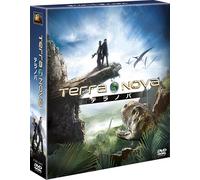 Jason O'Mara - Terra Nova (7 Dvd) [Edizione: Giappone]