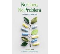 Jason Ott No Cure, No Problem (Tascabile)