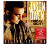 Jason Owen - Friday Night