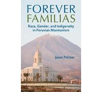Jason Palmer Forever Familias (Tascabile)