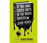 Jason Pargin Da John Dies at the End - If This Book Exists, You're i (Tascabile)
