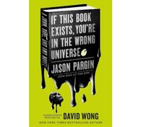 Jason Pargin Da John Dies at the End - If This Book Exists, You're i (Tascabile)