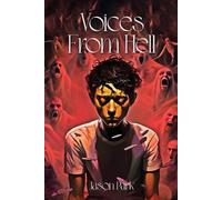 Jason Park Voices From Hell (Tascabile)