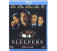 Jason Patrick - Sleepers [Edizione: Giappone]