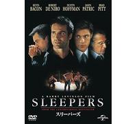 Jason Patrick - Sleepers [Edizione: Giappone]