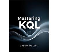 Jason Patten Mastering KQ (Tascabile)