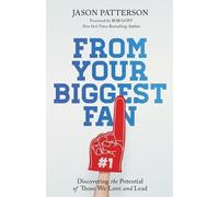 Jason Patterson From Your Biggest Fan (Tascabile)