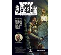 Jason Paul McCartan Through Dungeons Deeper (Tascabile)