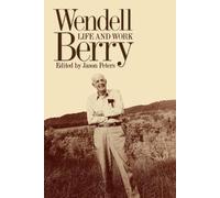 Jason Peters Wendell Berry (Tascabile) Culture of the Land