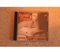 Jason Petty with special Guest Don Helms - Hank and my Honky Tonk Heros (UK Import)