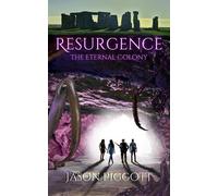 Jason Piggott Resurgence (Tascabile)