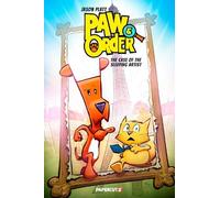Jason Platt Paw & Order Vol. 2 (Tascabile)