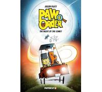 Jason Platt Paw & Order Vol. 3 (Tascabile)