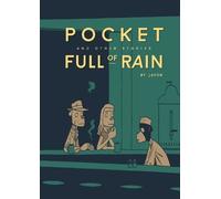Jason Pocket Full of Rain and Other Stories Expanded Edition (Copertina rigida)