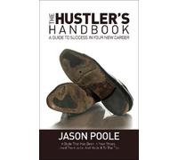Jason Poole The Hustler's Handbook (Tascabile)