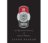 Jason Puskar The Switch (Copertina rigida)