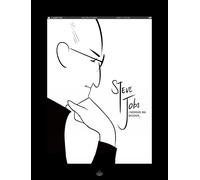 Jason Quinn Steve Jobs: Genius by Design (Tascabile)