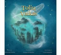 Jason R Forbus Tolių vaikas (Copertina rigida)