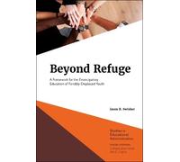 Jason R. Swisher Beyond Refuge (Copertina rigida)