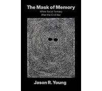 Jason R. Young The Mask of Memory (Tascabile) Boundless South