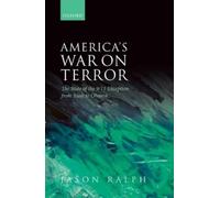 Jason Ralph America's War on Terror (Copertina rigida)