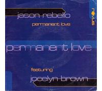 Jason Rebello Featuring Jocelyn Brown - Permanent Love