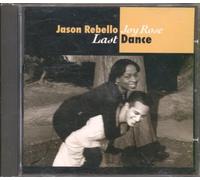 Jason Rebello - Joy Rose/Last Dance
